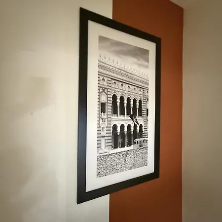 Avenija Apartament