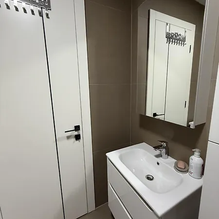 Avenija Apartament