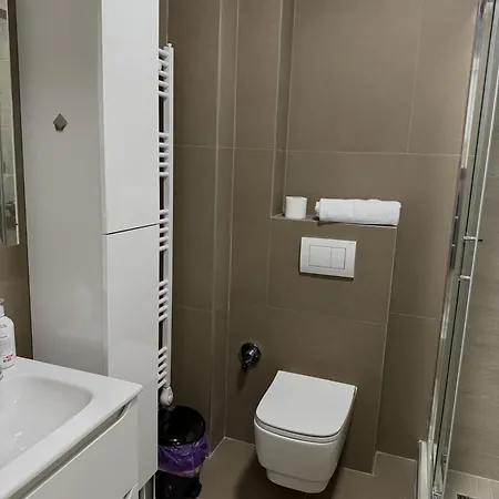 Apartament Avenija Sarajewo