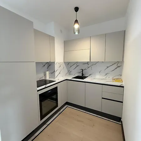 Avenija Apartament