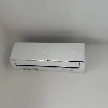 Avenija Apartament *