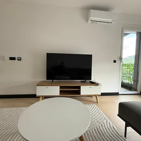 Apartament Avenija Sarajewo