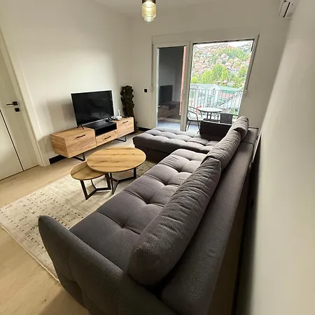 Avenija Apartament *