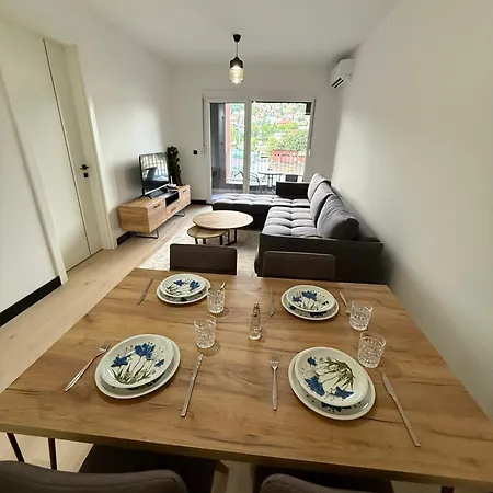 Apartament Avenija *
