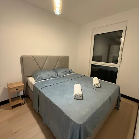 Avenija Apartament Sarajewo
