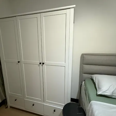 Avenija Apartament *
