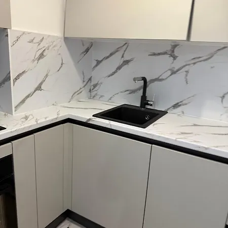 Apartament Avenija