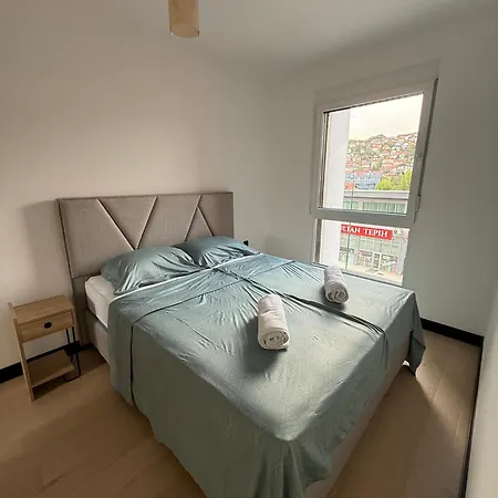 Avenija Apartament *