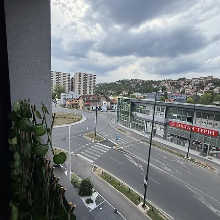 Avenija Apartament Sarajewo