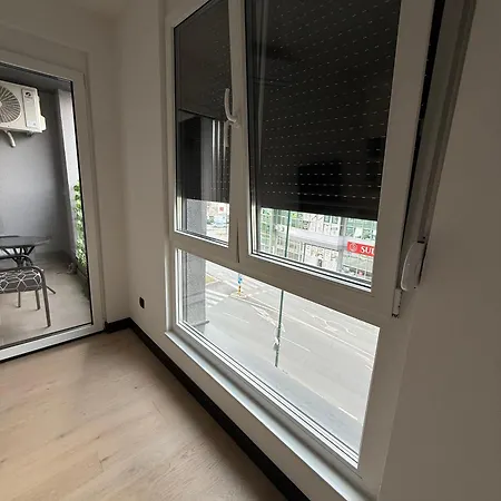 Avenija Apartament