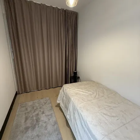 Avenija Apartament *