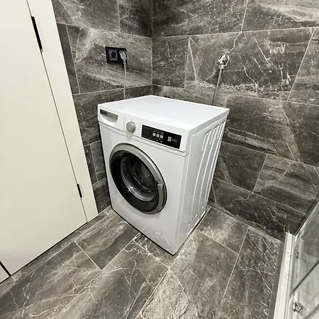Apartament Avenija *