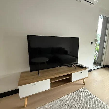 Avenija Apartament Sarajewo