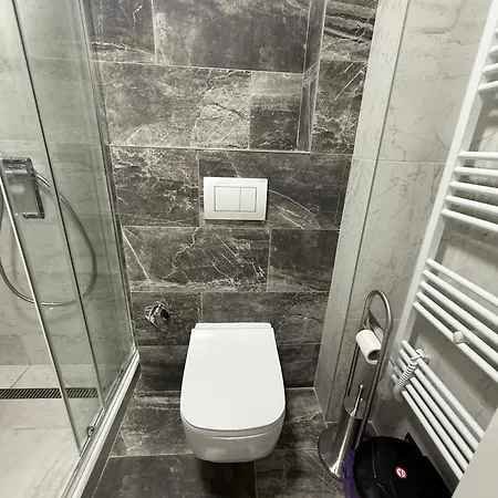 Apartament Avenija Sarajewo