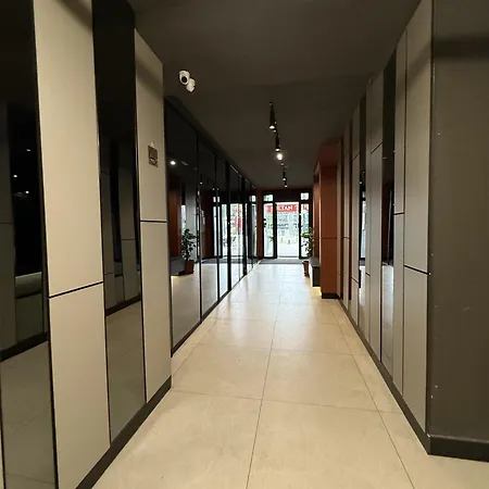 Avenija *