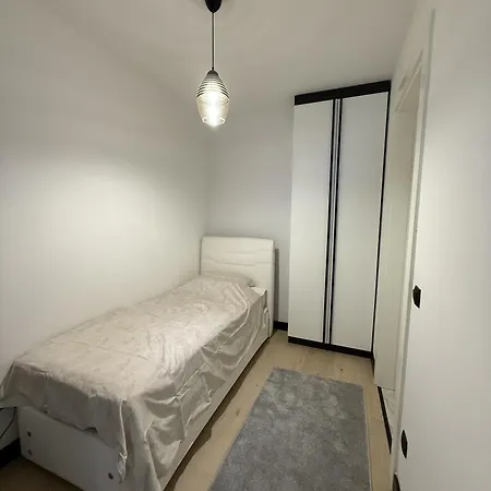 Avenija Apartament *