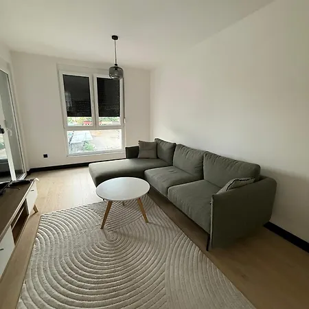 Apartament Avenija Sarajewo